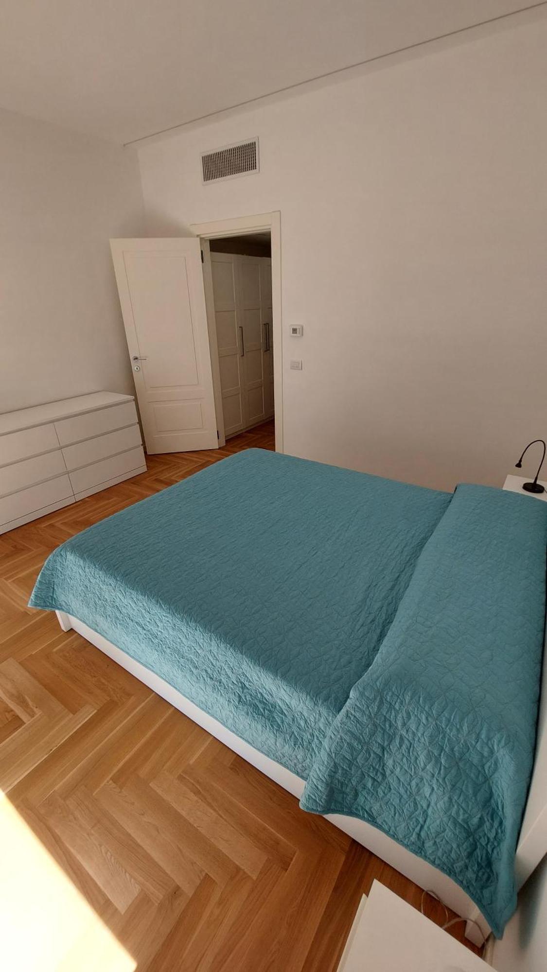 Moderno Appartamento Tra Stazione Centrale E Loreto Mediolan Zewnętrze zdjęcie